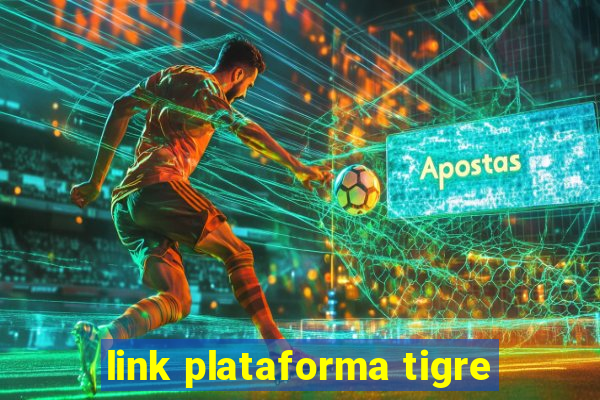 link plataforma tigre